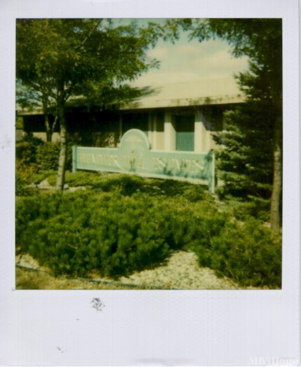 Photo 1 of 1 of park located at 4152 Corunna Road Flint, MI 48504