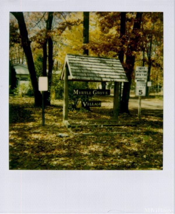 Photo 1 of 2 of park located at 3073 W Dayton St Flint, MI 48504