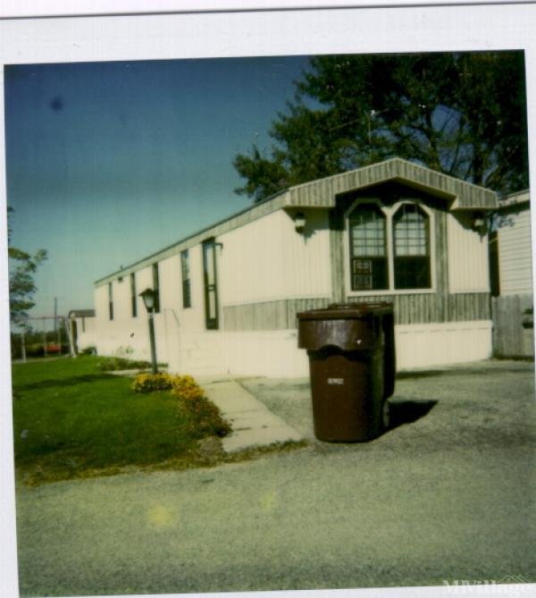 Photo of Country Village Mobile Home Park, Marne MI