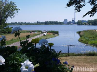 Photo 2 of 8 of park located at 17990 North Shore Road Spring Lake, MI 49456