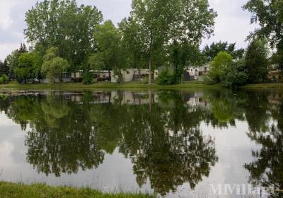 Photo 2 of 8 of park located at 9910 Geraldine Street Ypsilanti, MI 48197