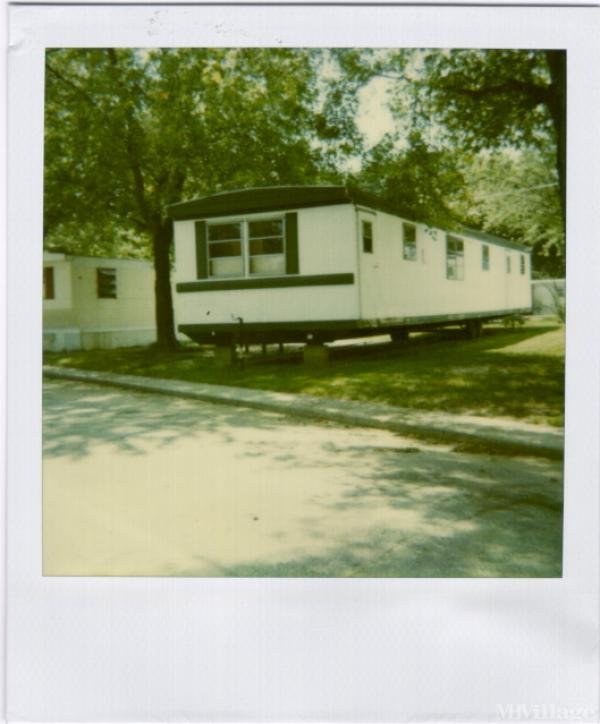Photo of Orchard View Mobile Home Park, Benton Harbor MI