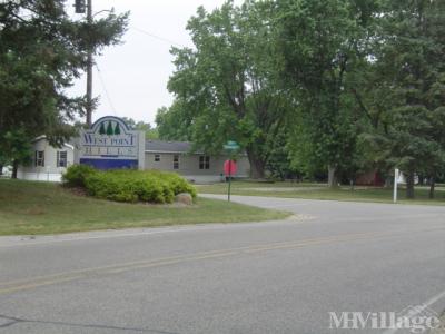 Photo 3 of 15 of park located at 53914 25th Street Mattawan, MI 49071