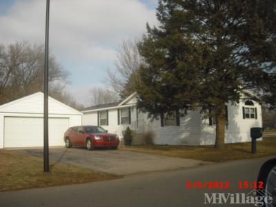 Photo 4 of 15 of park located at 53914 25th Street Mattawan, MI 49071