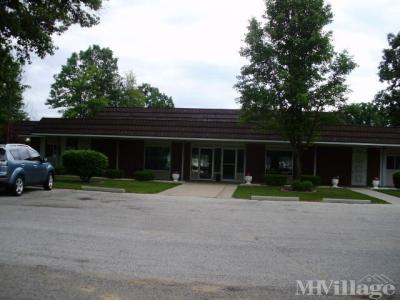 Photo 2 of 6 of park located at 1800 Graham Road Saginaw, MI 48609
