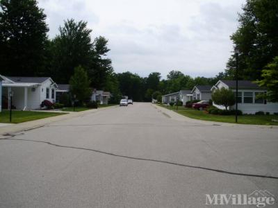 Photo 3 of 6 of park located at 1800 Graham Road Saginaw, MI 48609