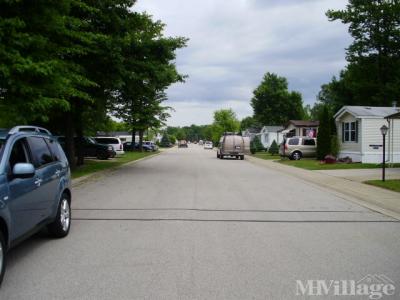Photo 4 of 6 of park located at 1800 Graham Road Saginaw, MI 48609