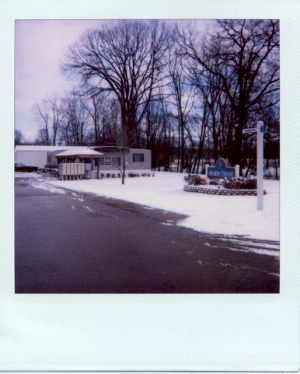 Photo 1 of 1 of park located at 3101 River Road Sodus, MI 49126