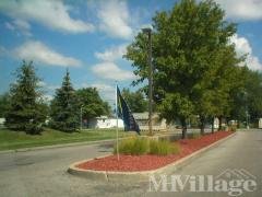 Photo 1 of 10 of park located at 1045 Nadeau Road Monroe, MI 48162