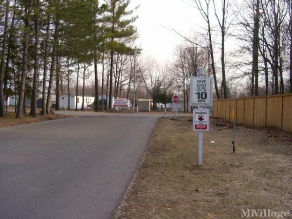 Photo 1 of 2 of park located at 400 Kuipers Drive Midland, MI 48642