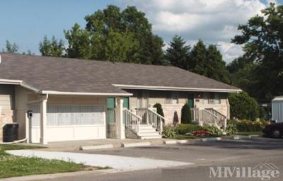 Davison East Mobile Home Park in Davison, MI | MHVillage