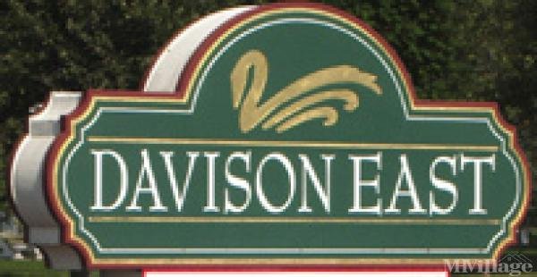 Photo of Davison East, Davison MI