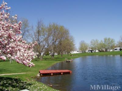 Photo 3 of 12 of park located at 2197 East Mount Morris Road Mount Morris, MI 48458