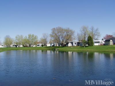 Photo 2 of 12 of park located at 2197 East Mount Morris Road Mount Morris, MI 48458