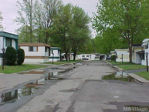 Photo of Westwood Village Mobile Home Park, Flint MI