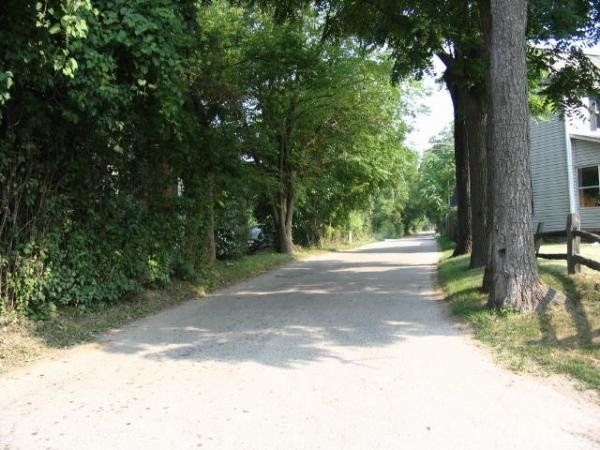 Photo 1 of 2 of park located at 11870 Heidelberg Whitmore Lake, MI 48189