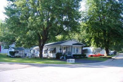 Photo 3 of 16 of park located at 2330 East Main Street Niles, MI 49120