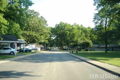 Photo 4 of 16 of park located at 2330 East Main Street Niles, MI 49120