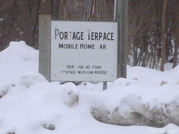 Photo of Portage Terrace Mobile Home Park, Portage MI