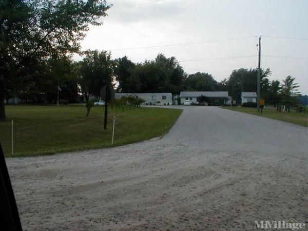 Photo 1 of 2 of park located at 5690 Harris Road Jeddo, MI 48032