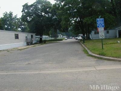 Mobile Home Park in Battle Creek MI