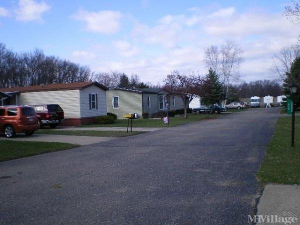 Photo of Birchwood Place Mobile Home Park, Athens MI