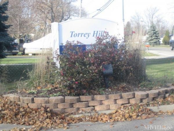 Photo 1 of 2 of park located at 5406 Torrey Road Flint, MI 48507