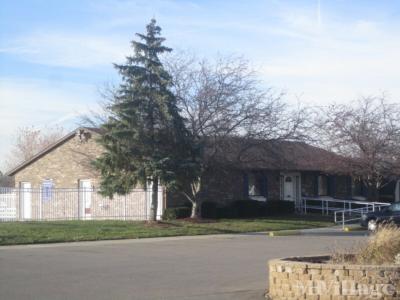 Photo 2 of 9 of park located at 5406 Torrey Road Flint, MI 48507
