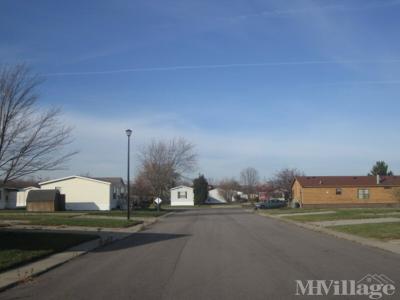 Photo 5 of 9 of park located at 5406 Torrey Road Flint, MI 48507