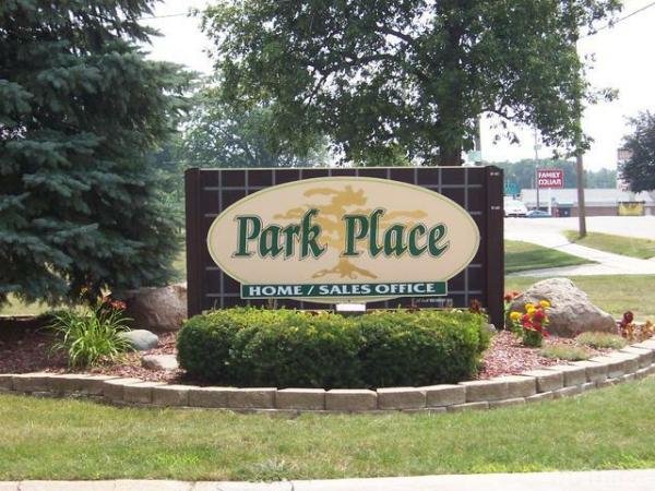 Photo of Park Place Adult Community, Clio MI