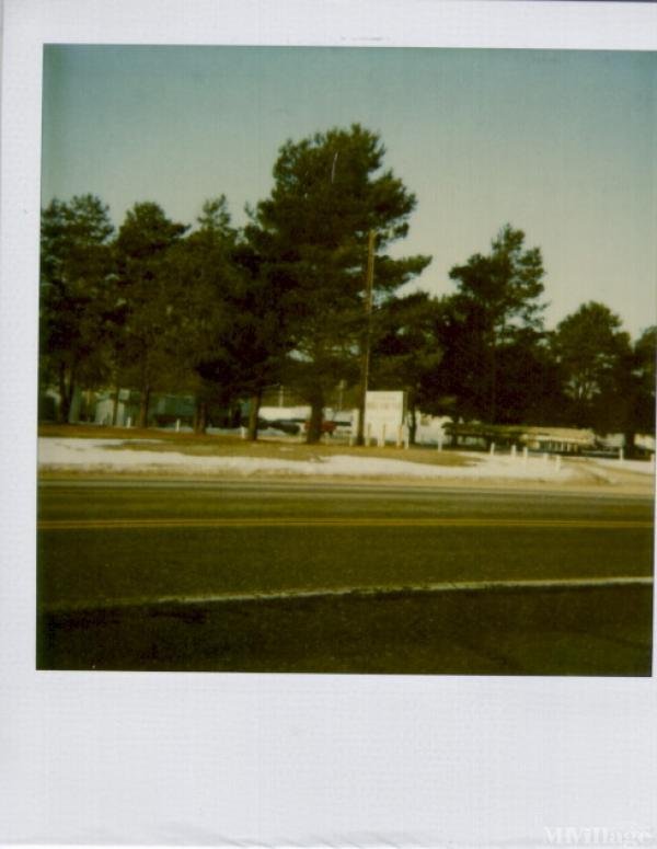 Photo 1 of 1 of park located at 10670 Dixie Highway Birch Run, MI 48415