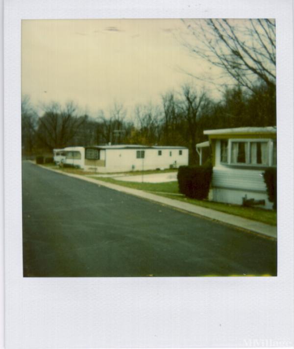 Dunlop's Orchard Mobile Home Park Mobile Home Park in Otsego, MI MHVillage