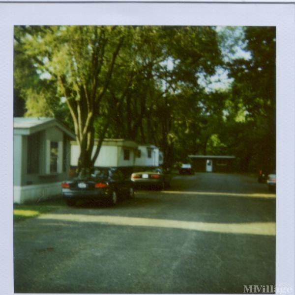 Coldwater, MI Senior Retirement Living Manufactured and Mobile Home