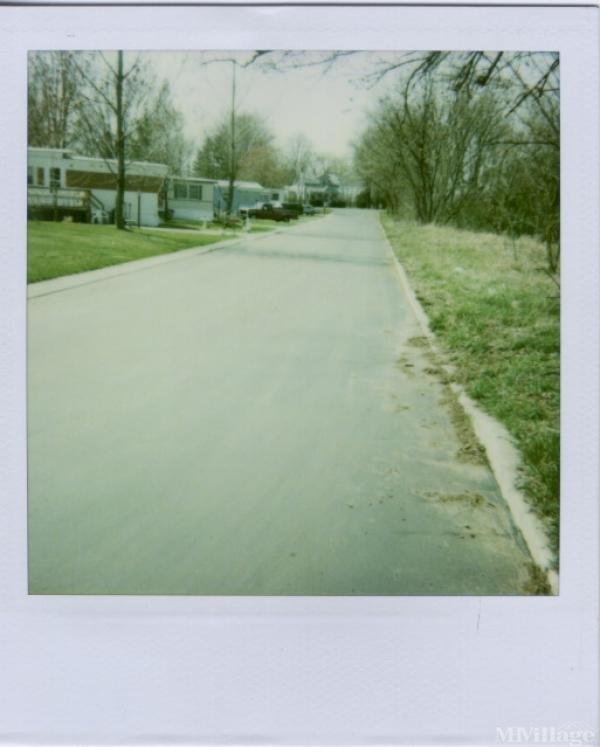 Photo of Grand Village Mobile Home Park, Coldwater MI