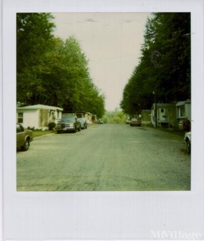 Mobile Home Park in Coldwater MI