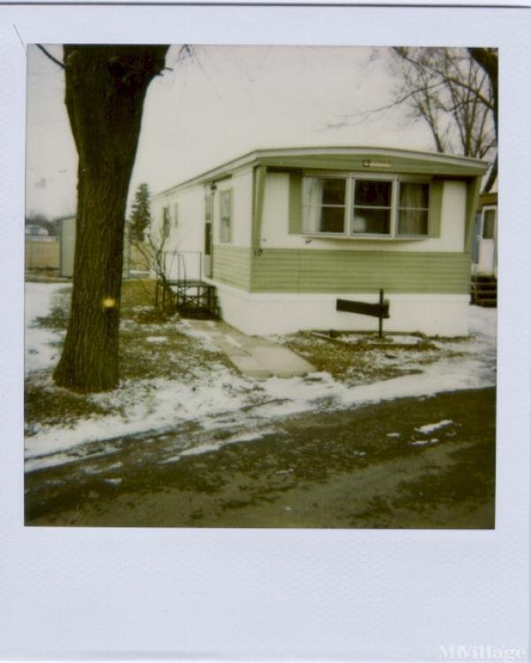 Photo of Apollo XI Mobile Home Park, Coldwater MI