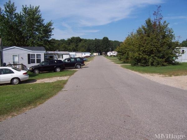 Photo of Broomfield Valley Mobile Home Park, Mount Pleasant MI