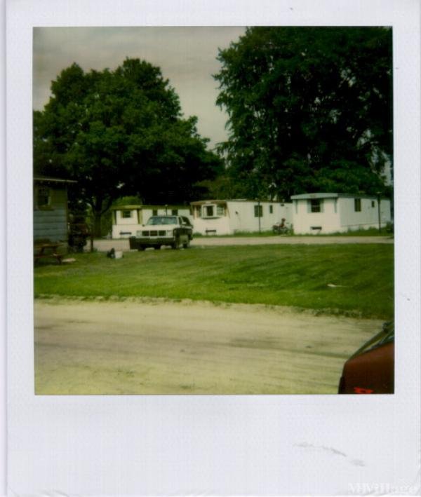 Photo of Green Lawn Mobile Home Court, Rothbury MI