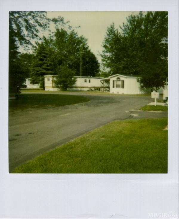 Photo of Pines Mobile Home Park, Hart MI