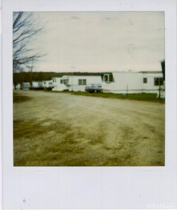 Photo of Country Mobile Home Court, Paris MI