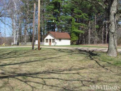 Photo 4 of 13 of park located at 2650 Stoney Lake Blvd. Stanton, MI 48888