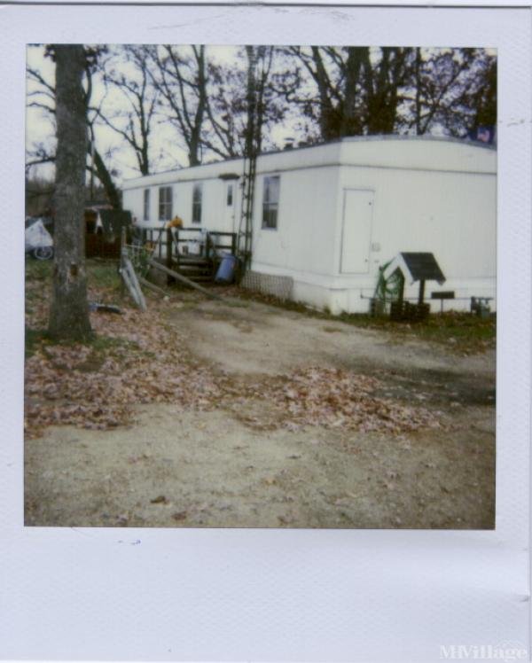 Photo of River Forest Mobile Home Park, White Pigeon MI