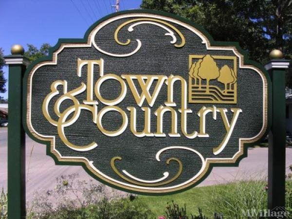 Photo of Town and Country, Traverse City MI