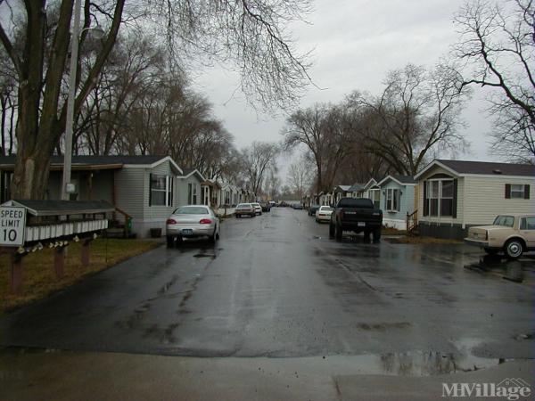 Photo 1 of 1 of park located at 27 West Garfield Avenue Coldwater, MI 49036