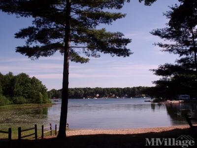 Photo 4 of 7 of park located at 1257 Overlook Drive Traverse City, MI 49685