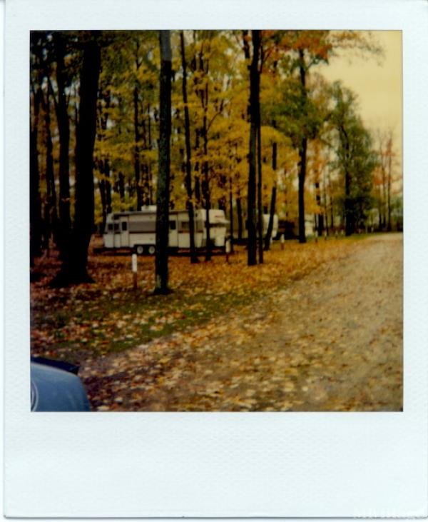 Photo of Chain O' Lakes Campground & Mobile Home Park, Bellaire MI