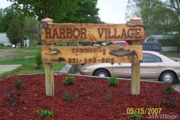 Photo of Harbor Village Community, Frankfort MI