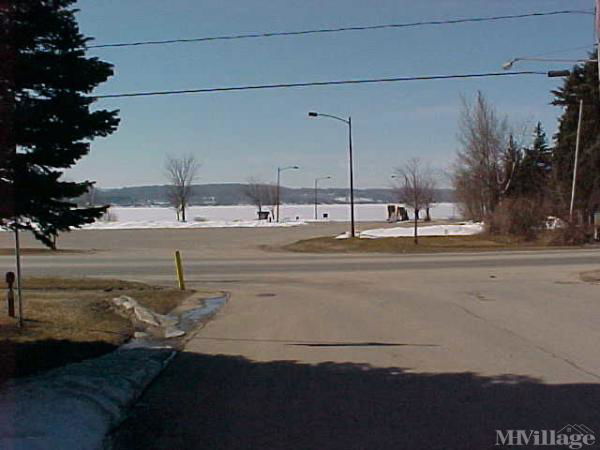 Photo 1 of 2 of park located at 526 North Lake Street Boyne City, MI 49712