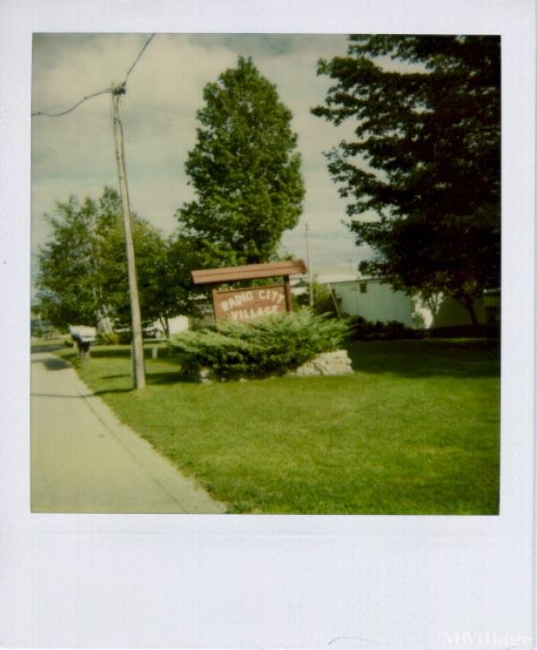 Photo of Radio City Village, Petoskey MI