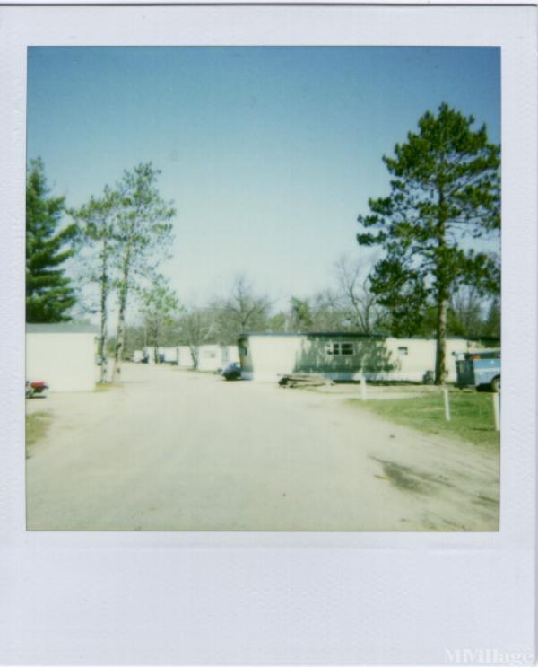 Rose Lane Trailer Court Mobile Home Park in Oscoda, MI MHVillage